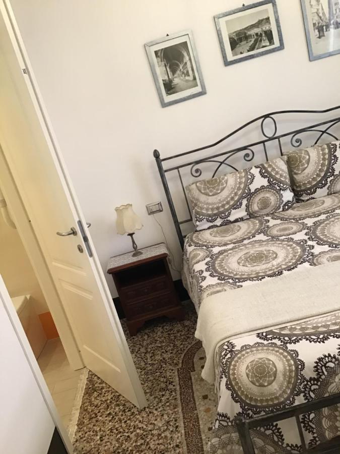 B&B Lercari Génova Exterior foto